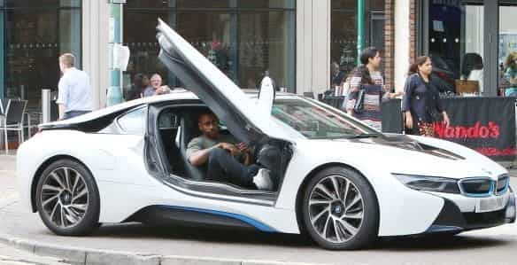 Keaun Blackwood's father, Richard Blackwood bought a lavish BMW sports car. Know how much is Keaun's father, Richard's salary and net worth in 2021!